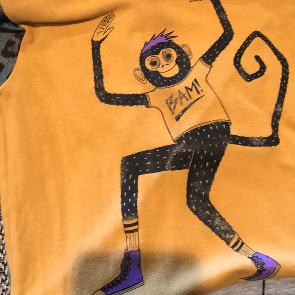 18/24 RAGS TO RACHES - Picture 2 of 3